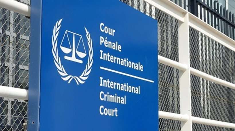 Το Διεθνές Ποινικό Δικαστήριο εξετάζει πιθανά εγκλήματα πολέμου στην Ουκρανία