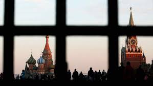 Η Μόσχα ετοιμάζει αντίποινα στις κυρώσεις της Δύσης