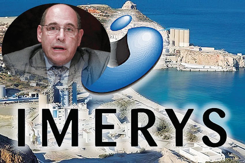 Imerys