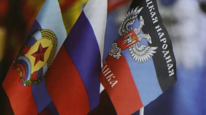 Πούτιν: Η Ρωσία αναγνωρίζει την «ανεξαρτησία Ντόνετσκ και Λουγκάνσκ»
