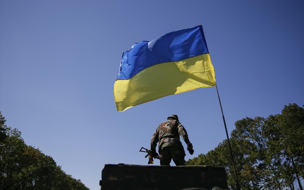 H Ουκρανία προσφεύγει στη Χάγη κατά της Ρωσίας
