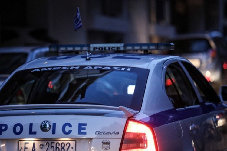 90χρονος συνταξιούχος αστυνομικός βρέθηκε νεκρός στο αυτοκίνητό του