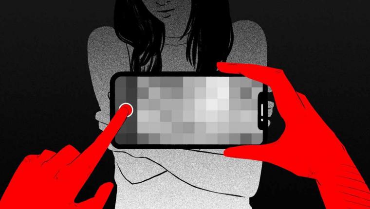 Ακραία υπόθεση εκβιασμού, κακοποίησης και revenge porn στην Καρδίτσα