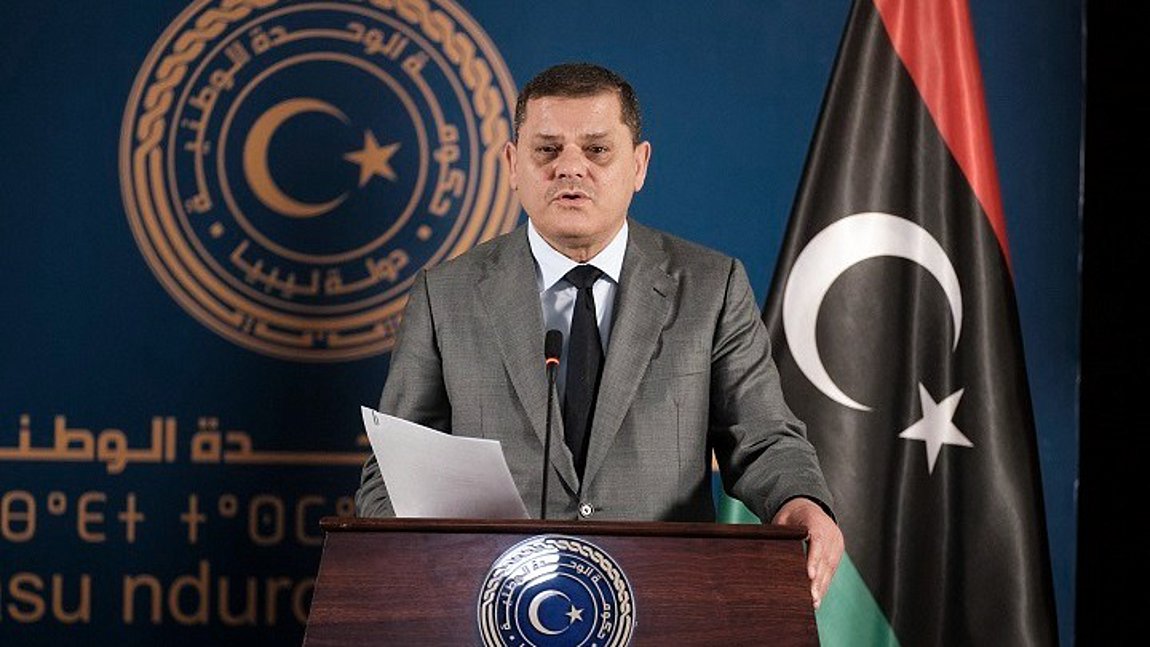 Λιβύη- Αμπντελχαμίντ Ντμπεϊμπά: Eκλογές "το αργότερο ως τις 24 Ιουνίου"
