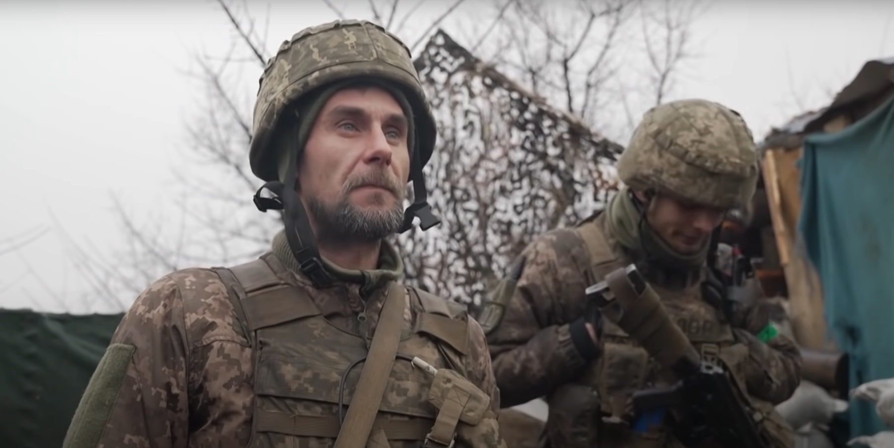 Ουκρανία: Νεκρός στρατιώτης μετά από βομβαρδισμούς από φιλορώσους αυτονομιστές