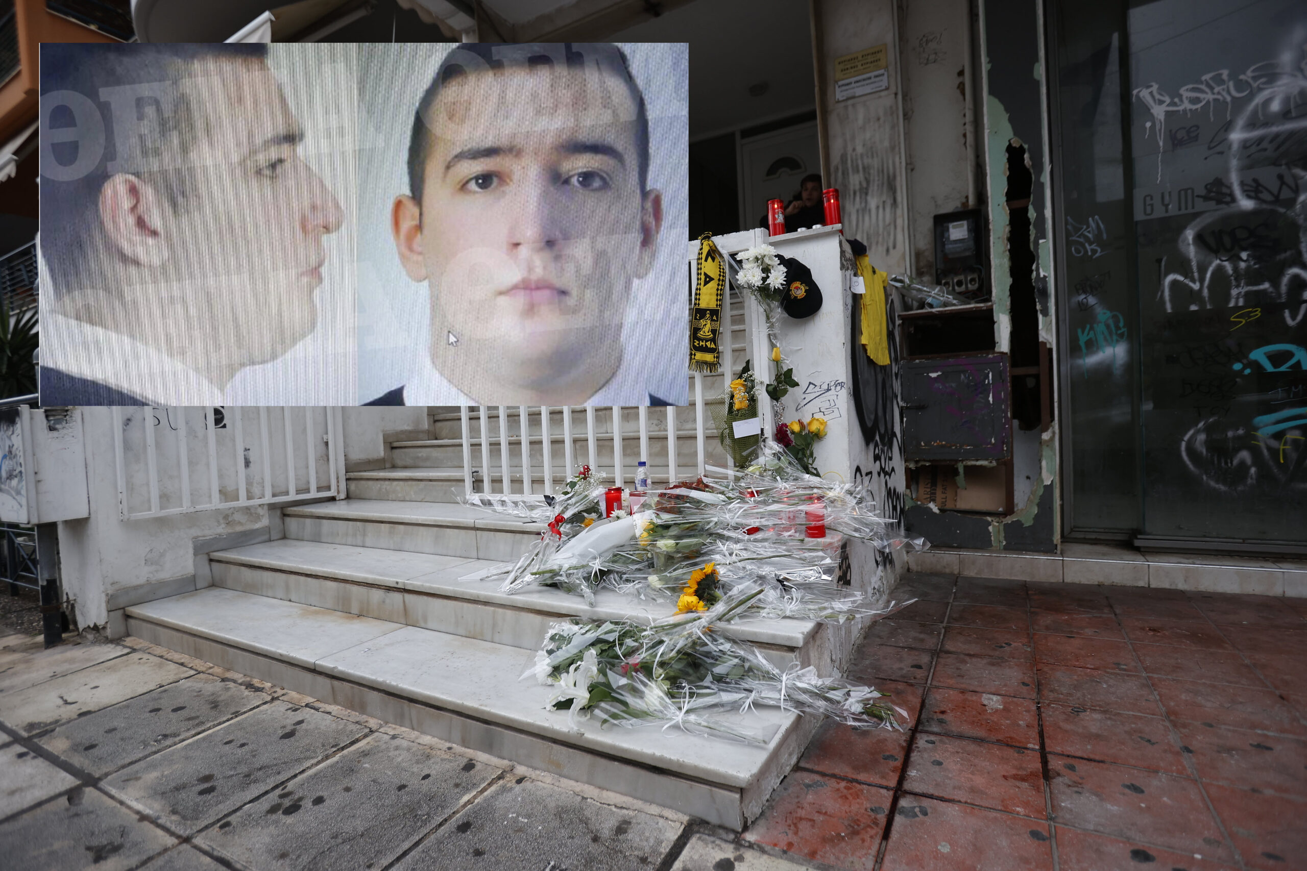 Δολοφονία Άλκη: Δίωξη για ανθρωποκτονία με δόλο - Σε νεοναζιστική φράξια οπαδών οι φερόμενοι δράστες