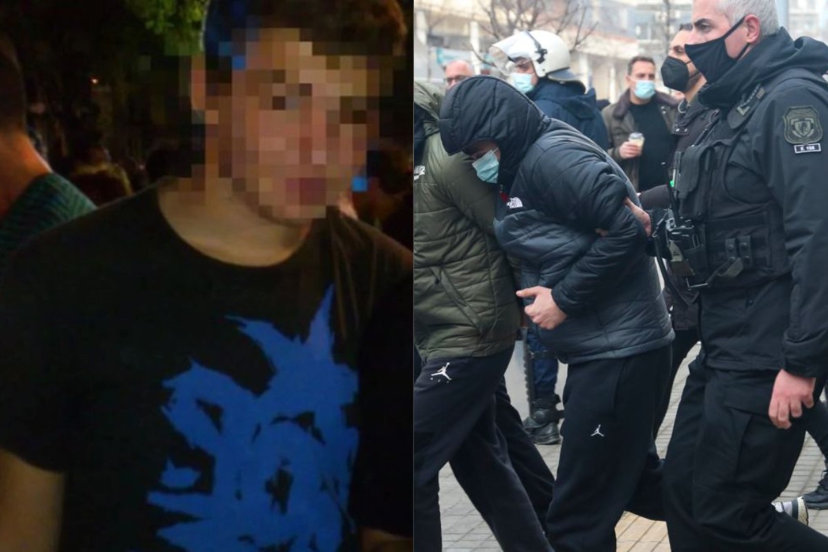 Δολοφονία Άλκη: Προθεσμία έλαβε ο 25χρονος «Αθηναίος» – Αρνείται τις κατηγορίες