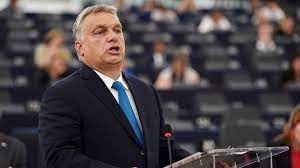 Η Ουγγαρία ένα βήμα πριν την έξοδο από την Ευρωπαϊκή Ένωση