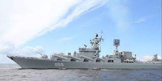 Η Ρωσία προειδοποιεί  για πυρά εναντίον σκαφών που θα εισέλθουν παράνομα στα χωρικά της ύδατα