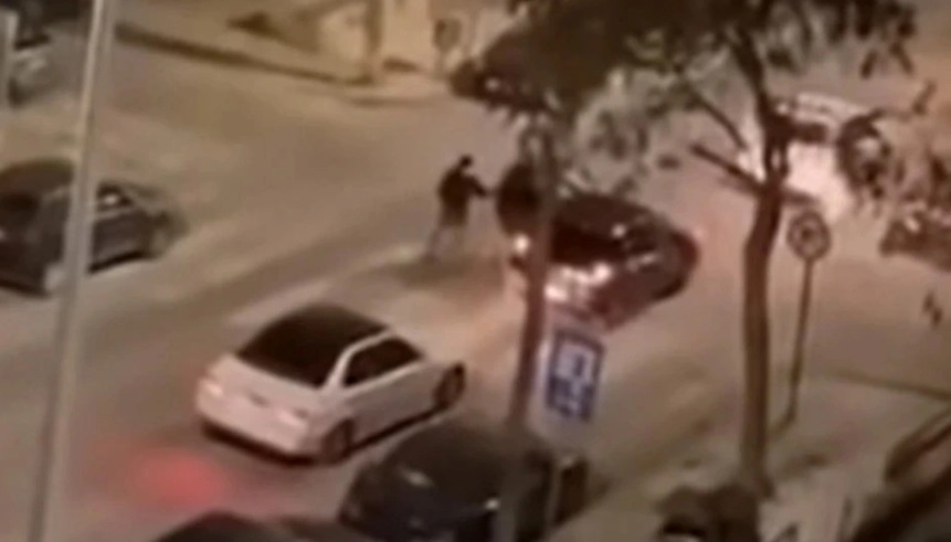 Δολοφονία Άλκη: 20χρονος που συμμετείχε στην επίθεση το έσκασε από την Ελλάδα (βίντεο)