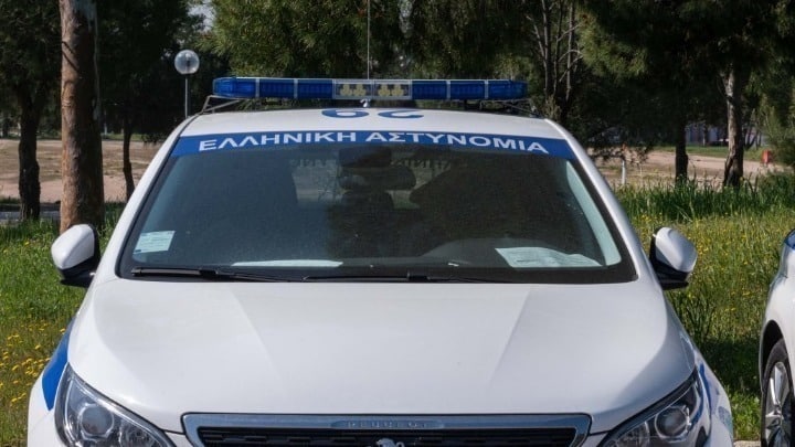 Θεσσαλονίκη: 60χρονος ποδηλάτης βρέθηκε στην θάλασσα