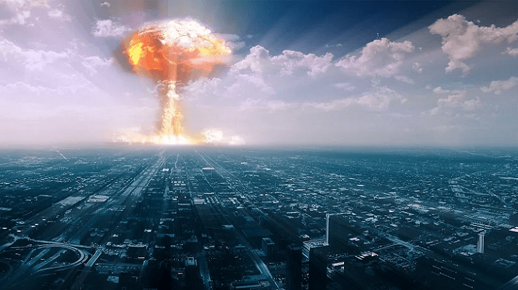 Χένρι Κίσινγκερ: «Τα όνειρα για διάλυση της Ρωσίας μπορεί να εξαπολύσουν πυρηνικό χάος»