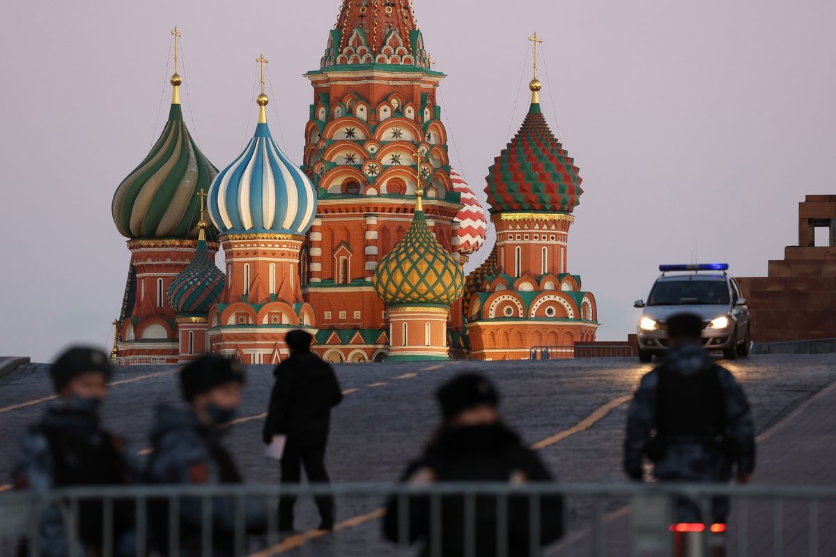 Ρώσος ΥΠΟΙΚ: Τα μισά συναλλαγματικά αποθέματα της Ρωσίας έχουν δεσμευτεί