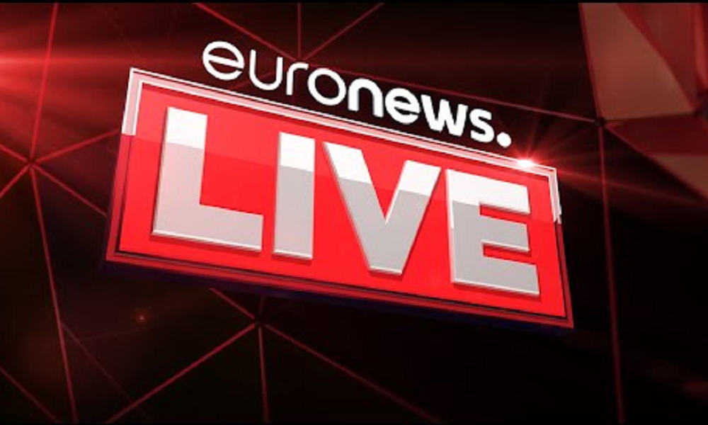 Οι Ρωσικές αρχές μπλοκάρουν την ιστοσελίδα του γαλλικού καναλιού Euronews