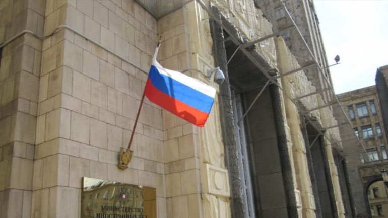 Μόσχα: Επίθεση στο Ντονμπάς ετοίμαζε το καθεστώς του Κιέβου μέσα στον Μάρτιο