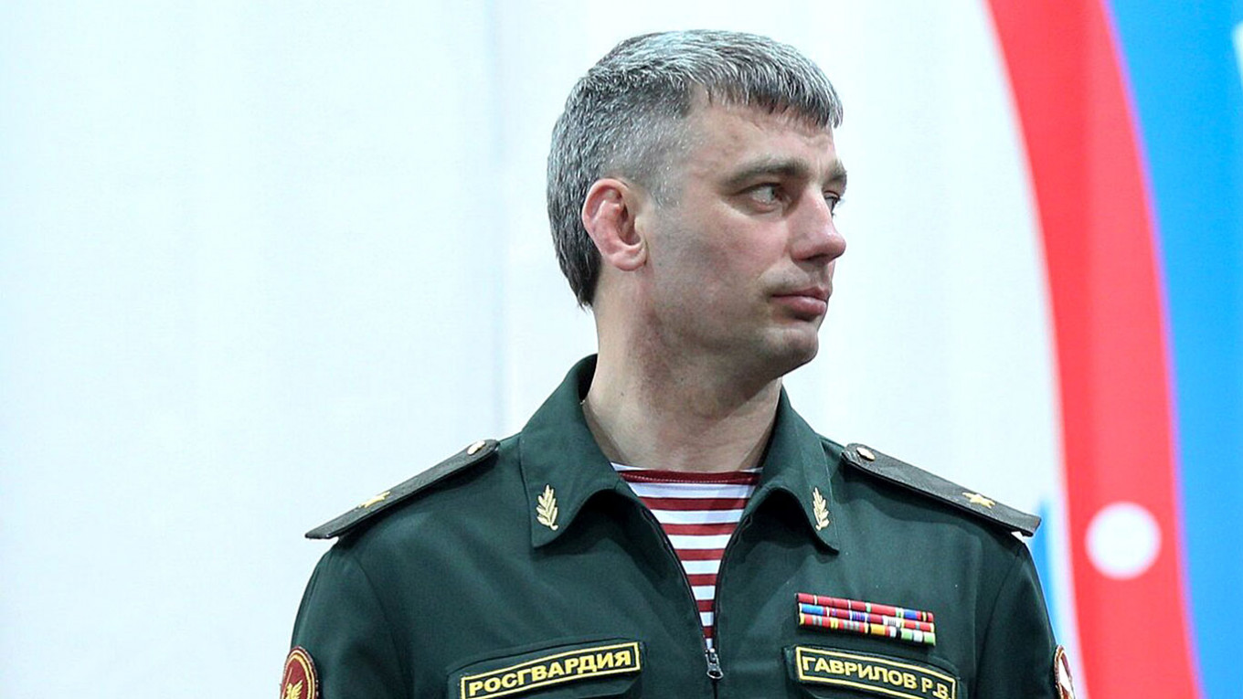 Άρχισαν οι «Εκκαθαρίσεις» στο στρατό από τον Πούτιν – Συνελήφθη ο υποδιευθυντής της Εθνικής Φρουράς