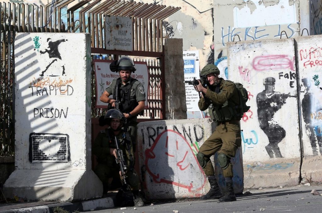 Ένταση στα Παλαιστινιακά εδάφη και το Ισραήλ μετά την αιματηρή επίθεση στο Τελ Αβίβ