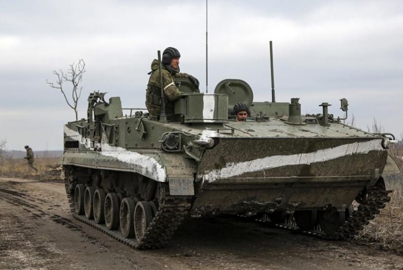 Πόλεμος στην Ουκρανία: «Οι μισοί Ρώσοι κατάσκοποι στην Ευρώπη έχουν απελαθεί», δηλώνει ο επικεφαλής της MI6