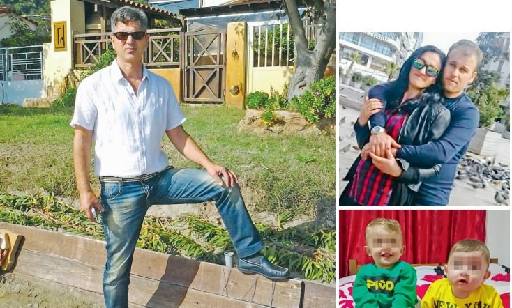 Μακελάρης Ανδραβίδας: Καταδικάστηκε σε 4 φορές ισόβια ο 61χρονος που σκότωσε γονείς και 2 παιδιά