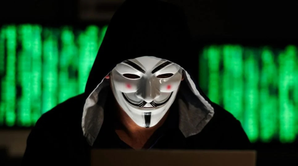 Anonymous: Νέο μήνυμα με στόχο τον Πούτιν – “Να ξεσηκωθεί ο λαός της Ρωσίας”
