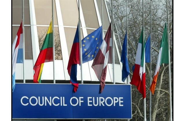 Ρωσία: Tο Συμβούλιο της Ευρώπης είναι ένα "ρωσοφοβικό" όργανο στην υπηρεσία της Δύσης