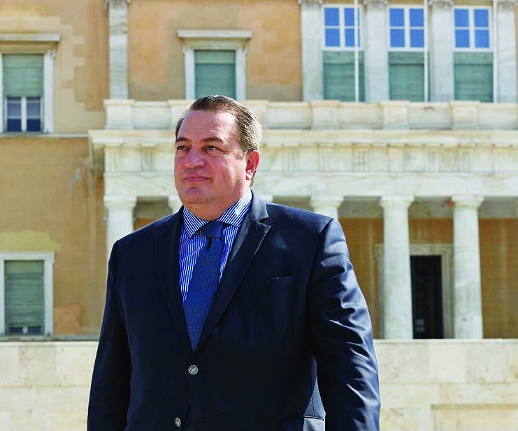 Στυλιανίδης