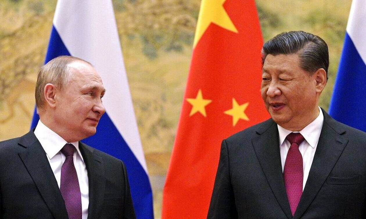Η Κίνα ήξερε για την εισβολή; Fake news χαρακτηρίζει το Πεκίνο πληροφορίες για συνεργασία με Ρωσία