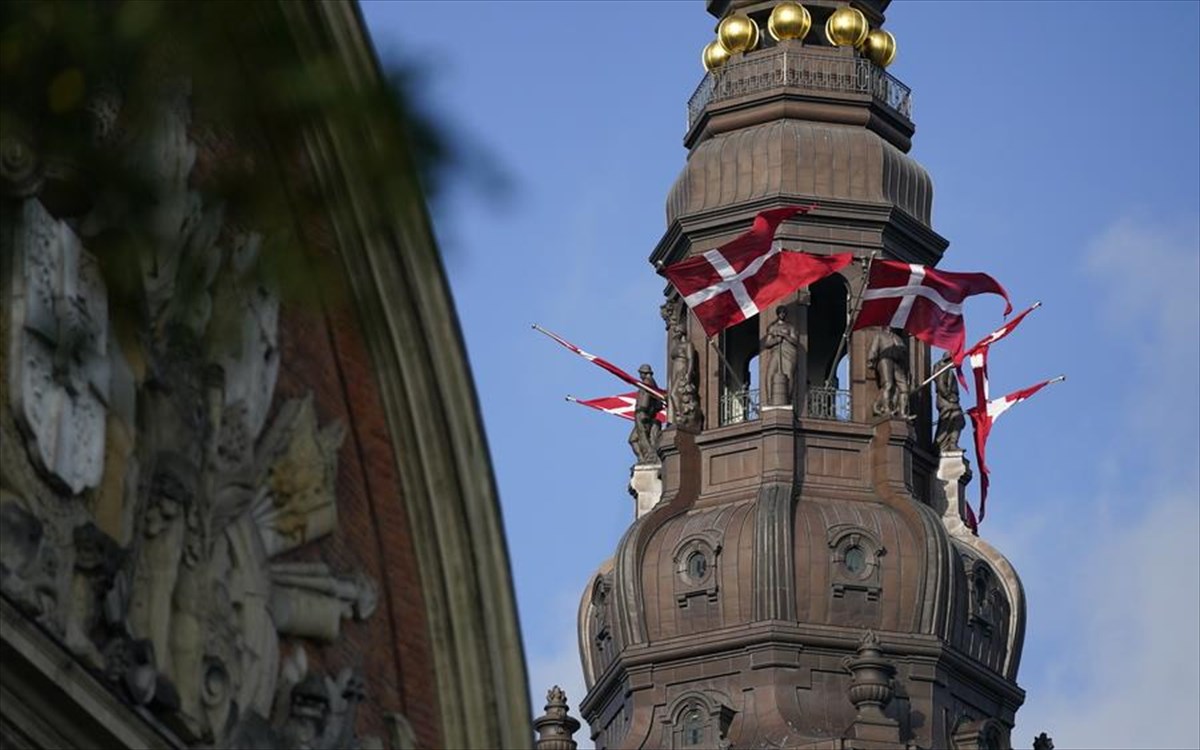Δανία: Η κυβέρνηση οργανώνει δημοψήφισμα για να ενταχθεί η χώρα στην αμυντική πολιτική της ΕΕ