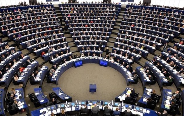 ΕΕ: Στο τραπέζι των κυρώσεων κατά Ρωσίας και το εμπάργκο στο πετρέλαιο