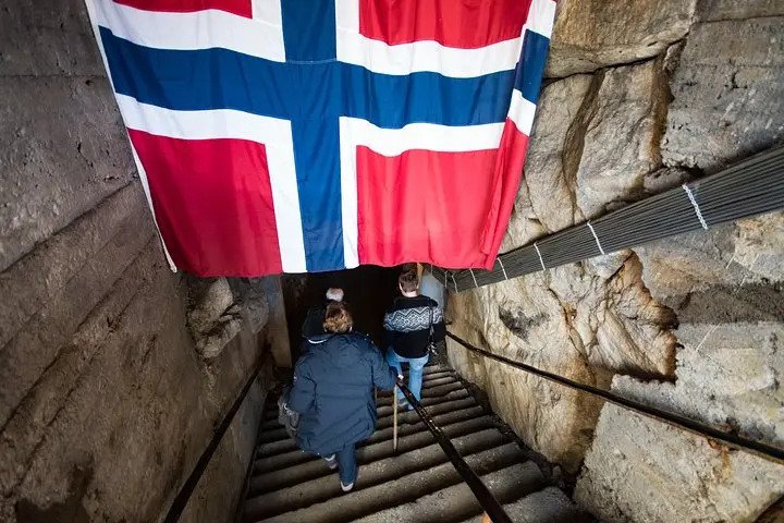 Προειδοποίηση της Νορβηγικής κυβέρνησης προς τους πολίτες: Προετοιμάστε τα καταφύγιά σας