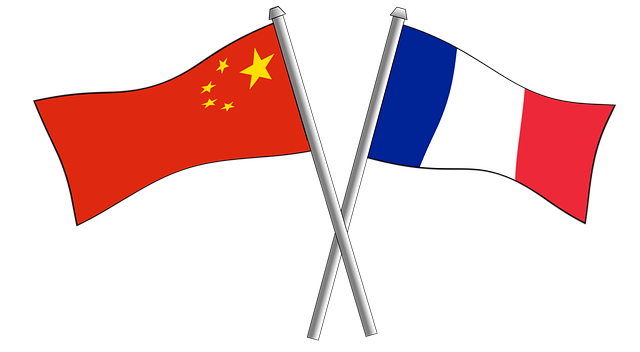 Συμφωνία Κίνας με Γαλλία και Γερμανία για κατάπαυση του πυρός και παροχή ανθρωπιστικής βοήθειας στην Ουκρανία