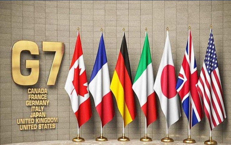 Έκτακτη σύνοδος των υπουργών Γεωργίας των G7 για την επισιτιστική ασφάλεια