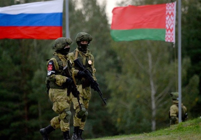 Ουκρανικές πηγές: Ο λευκορωσικός στρατός έχει λάβει εντολή να εισβάλει στην Ουκρανία