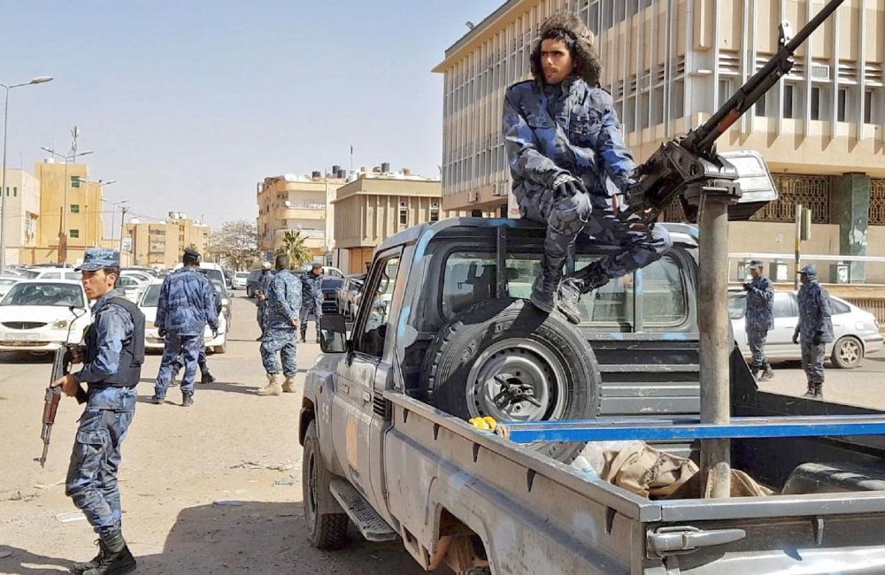 Έκκληση ΟΗΕ για ηρεμία μετά την κινητοποίηση ενόπλων ομάδων στη Λιβύη