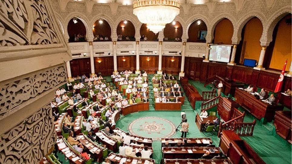 Η Βουλή της Λιβύης έδωσε ψήφο εμπιστοσύνης Φατί Μπασάγκα