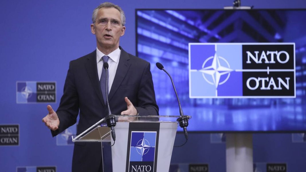Ολοκληρώθηκε η Σύνοδος του ΝΑΤΟ – Τι αποφασίστηκε