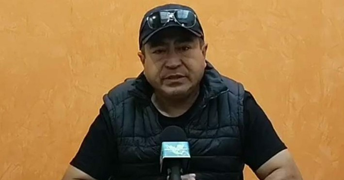 Δολοφονήθηκε διευθυντής ειδησεογραφικής ιστοσελίδας στο Μεξικό