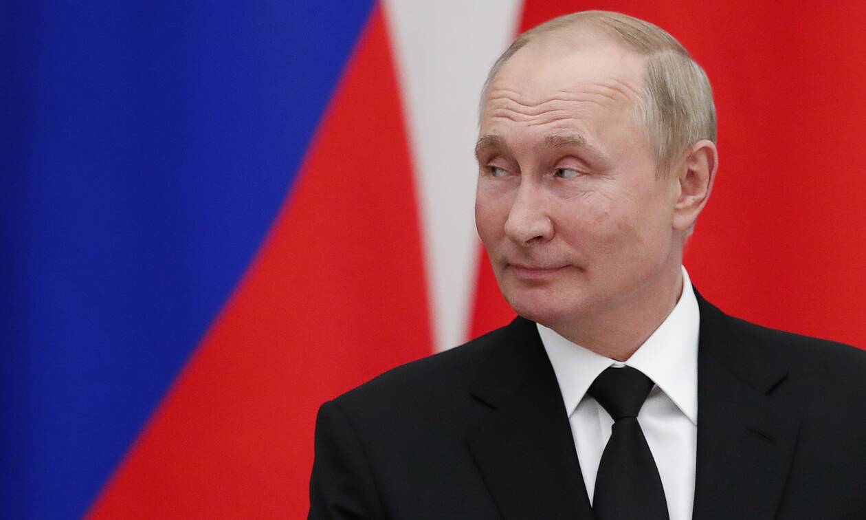 Bloomberg: Ο Πούτιν προετοιμάζεται καλύτερα από όλους για έναν μακρύ πόλεμο