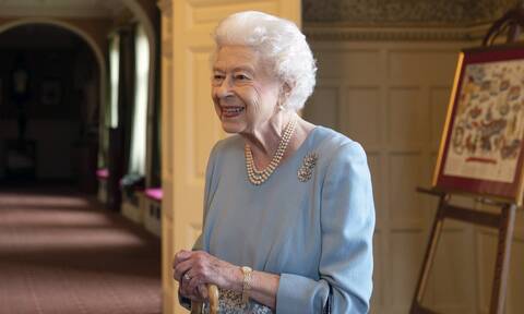 Επιδεινώθηκε η υγεία της Βασίλισσας Ελισάβετ - «Κινείται με εξαιρετική δυσκολία»