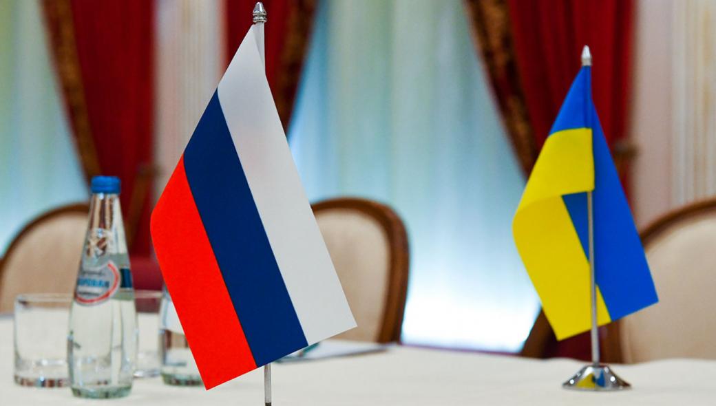 Στην Τουρκία ο επόμενος γύρος συνομιλιών Ουκρανίας-Ρωσίας