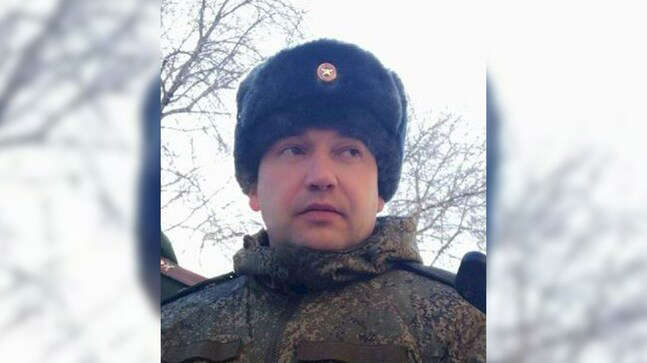Άλλος ένας Ρώσος στρατηγός νεκρός στην Ουκρανία! Επιτελάρχης στρατιάς