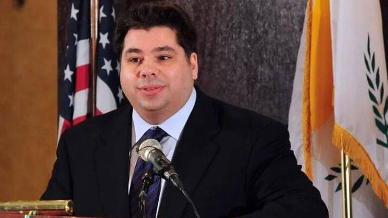 Η αμερικανική Γερουσία ενέκρινε τον διορισμό του νέου πρέσβη των ΗΠΑ στην Ελλάδα