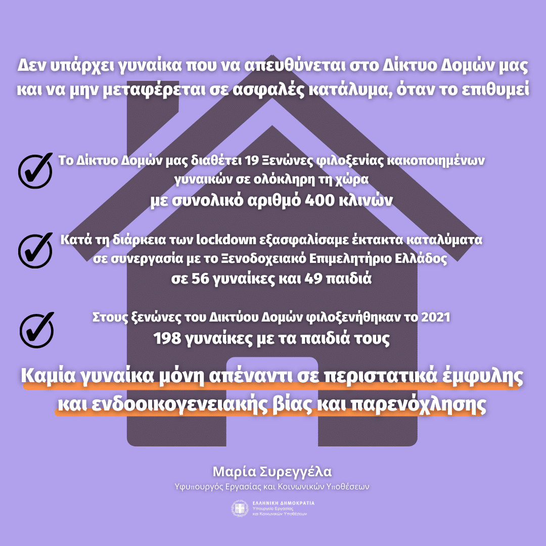 γυναικών