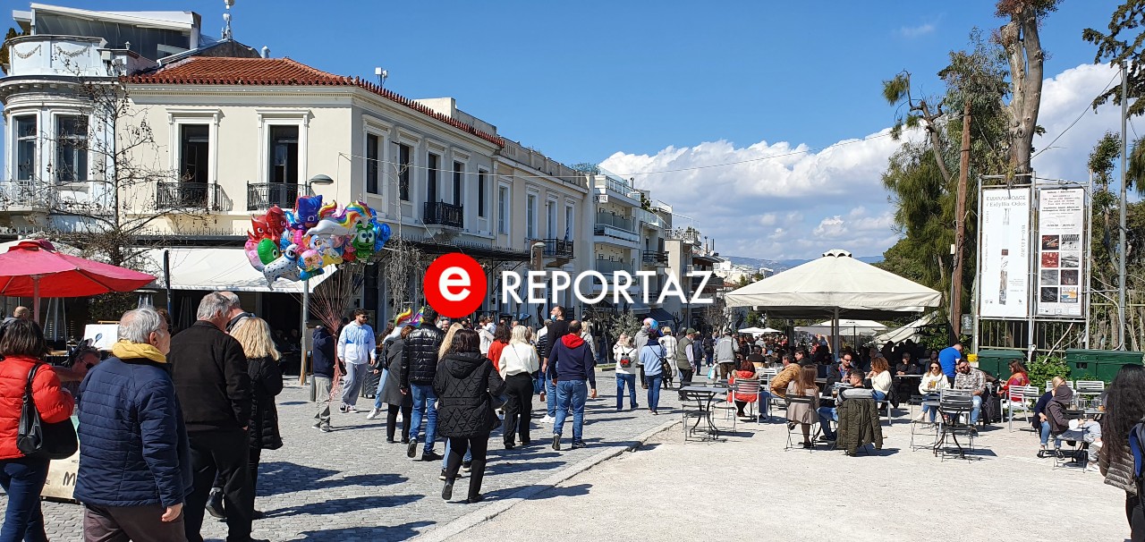 Κορωνοϊός: "Η υπερμεταδοτική υποπαραλλαγή Kraken έχει έρθει και στην Ελλάδα"