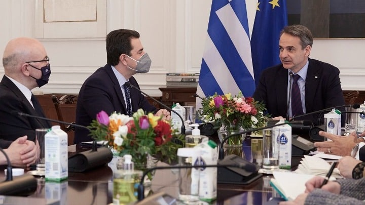 Πόλεμος στην Ουκρανία