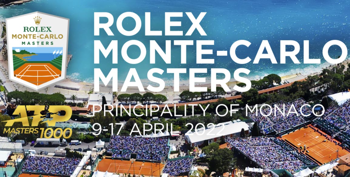 Monte Carlo Masters: Η "αφρόκρεμα" του τένις στο Μονακό