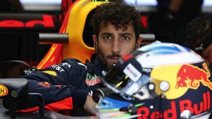F1: Θετικός στον κορωνοϊό ο Ντάνιελ Ρικιάρντο