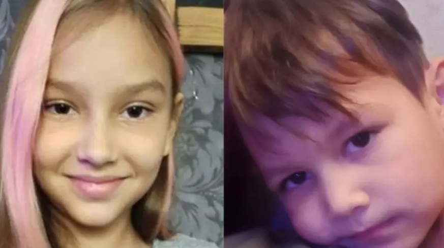 Ουκρανία: Νεκρός και ο αδερφός της μικρής Πωλίνας που σκοτώθηκε μαζί με τους γονείς τους από Ρώσους σαμποτέρ