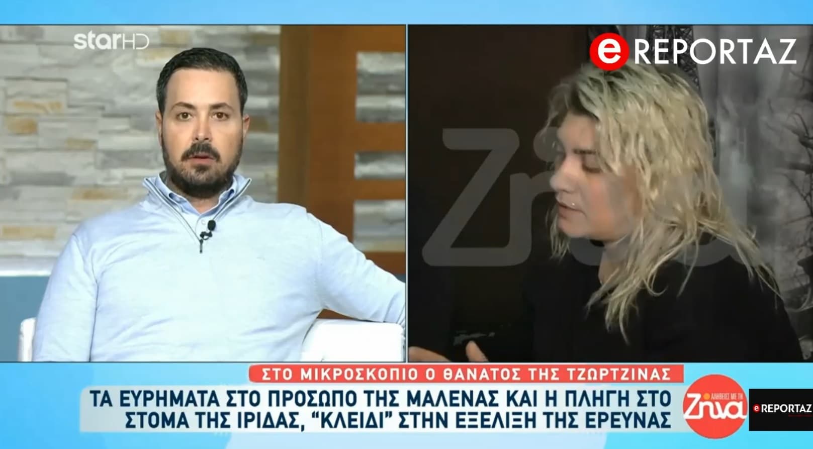 Πάτρα - Π. Κουσουλός: Συγκλονιστικές αποκαλύψεις - Κοινά στοιχεία στους θανάτους των τριών παιδιών (βίντεο)