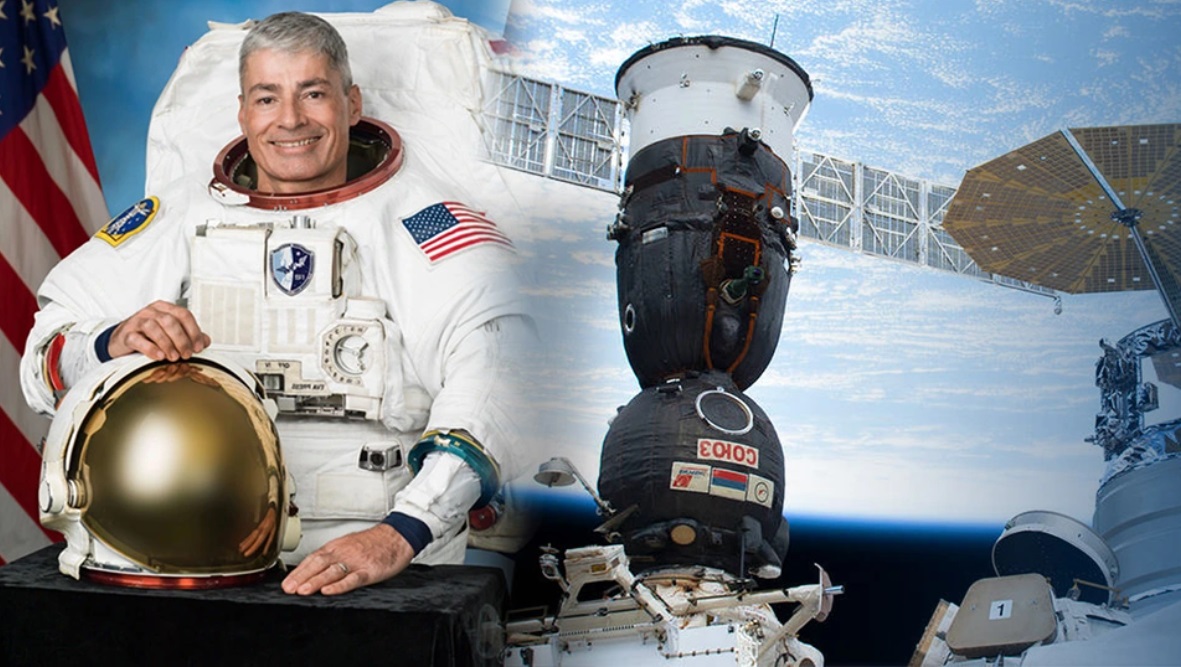 «Αντίποινα» της Ρωσίας στις ΗΠΑ - Απειλεί να εγκαταλείψει στο διάστημα Αμερικανό αστροναύτη!